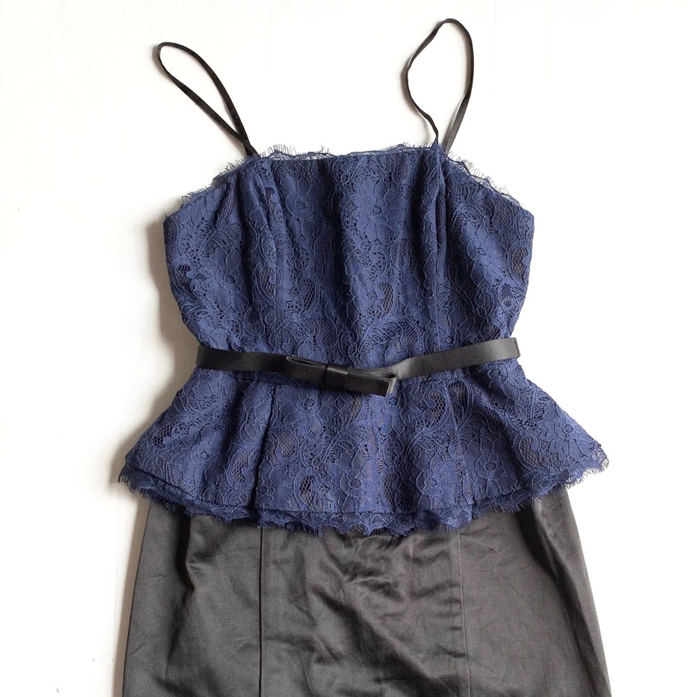 KATE YOUNG dress